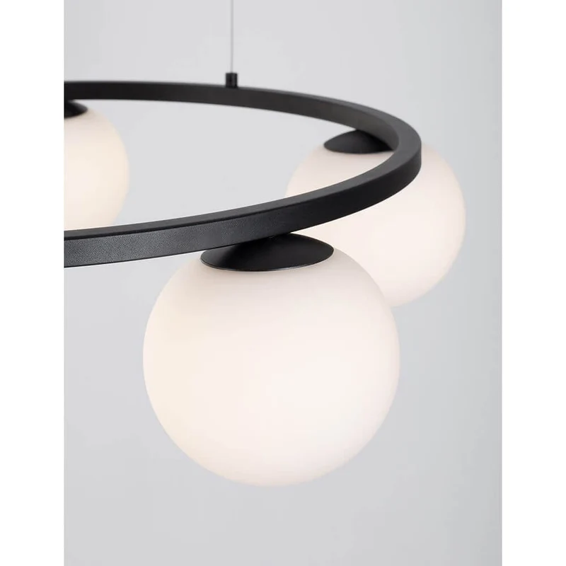 Joline LED Hängeleuchte Kugeln
