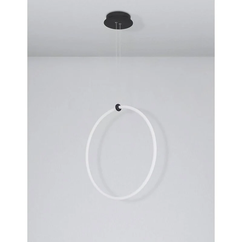 Girdino LED Runde Hängelampe Ø 59,5cm