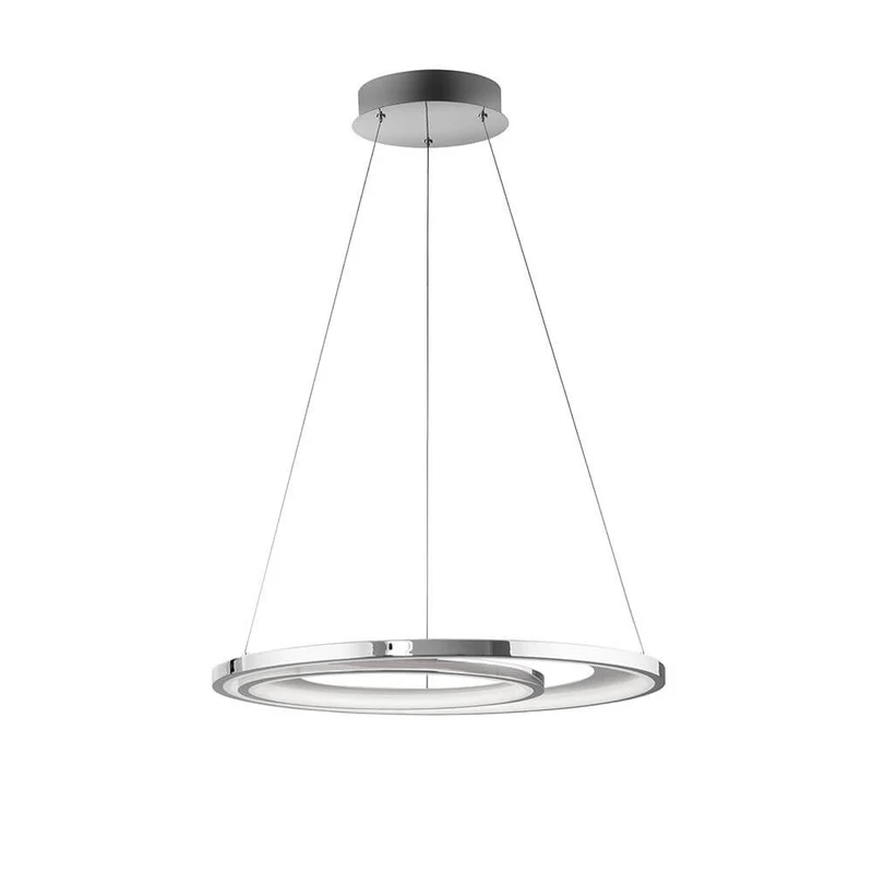 Galaxy LED Hängelampe Ø 62cm