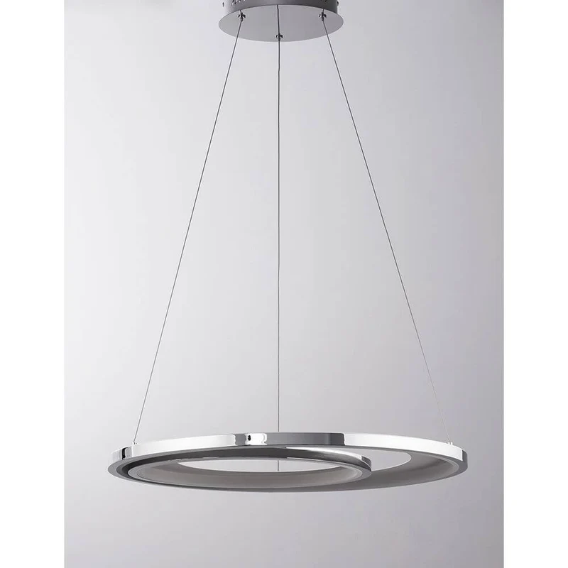 Galaxy LED Hängelampe Ø 62cm