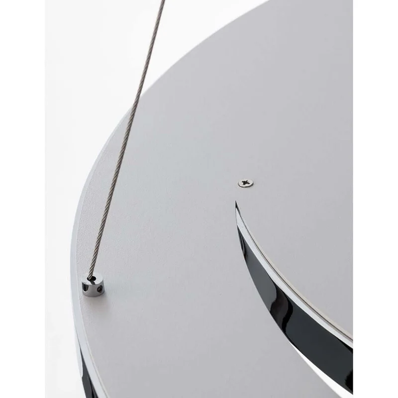 Galaxy LED Hängelampe Ø 62cm