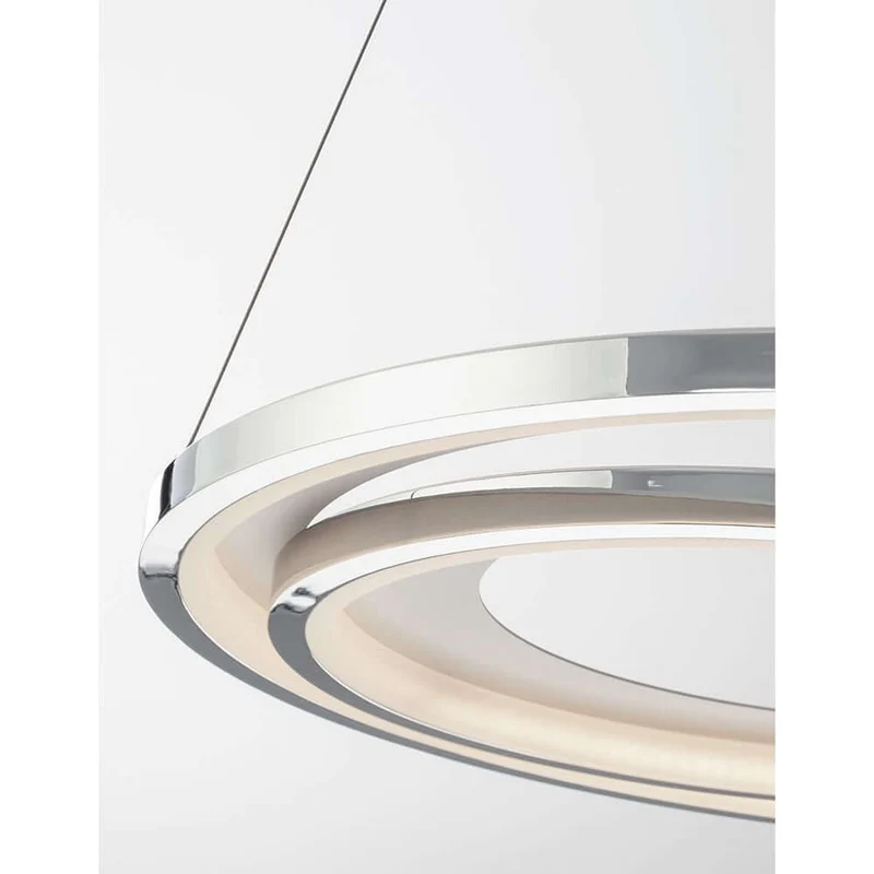 Galaxy LED Hängelampe Ø 62cm