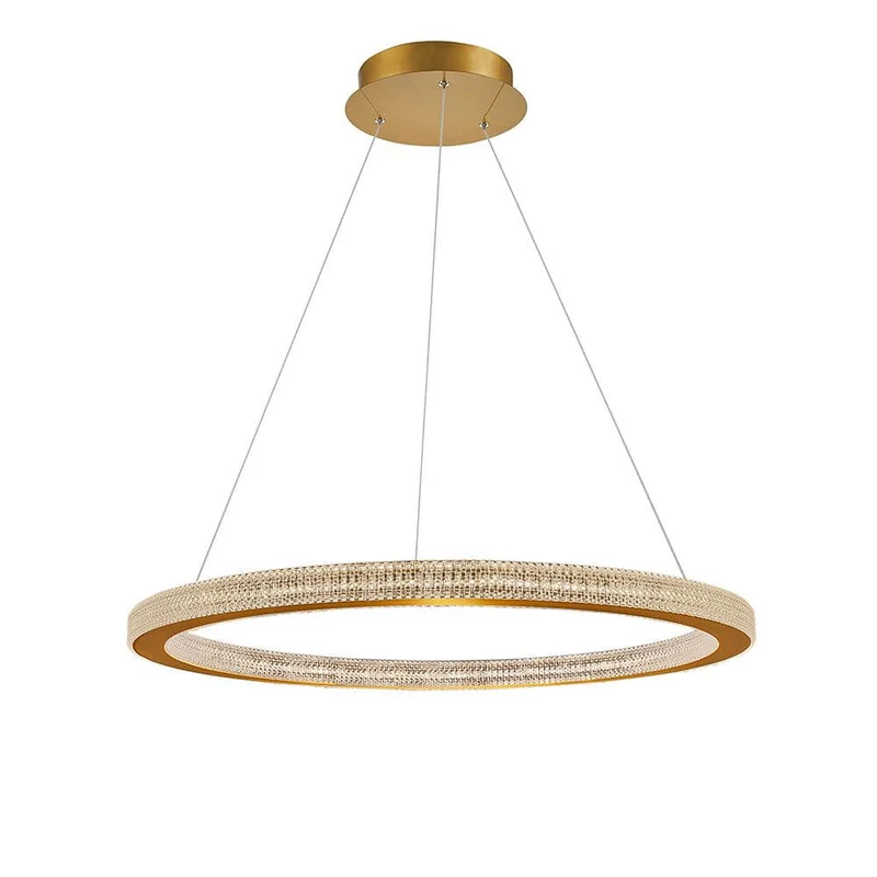 Fiore LED Hängelampe Ø 80cm