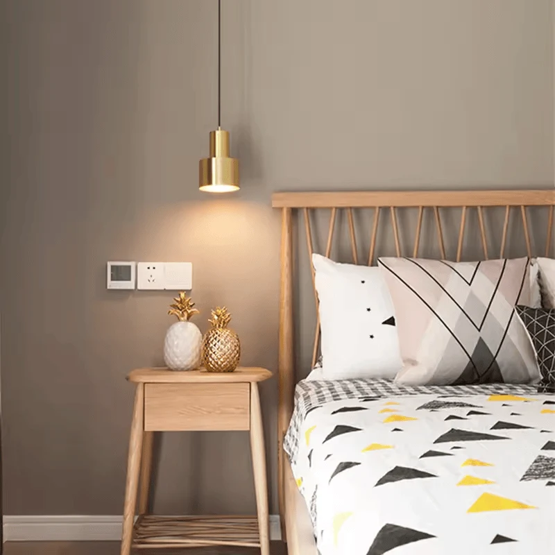Luminaire Suspension Ampoule