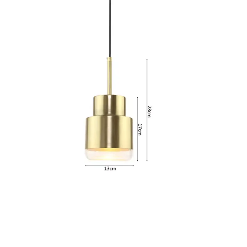 Luminaire Suspension Ampoule