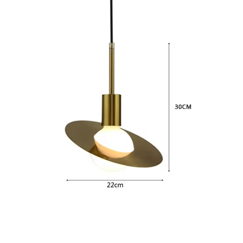 Luminaire Suspension Ampoule
