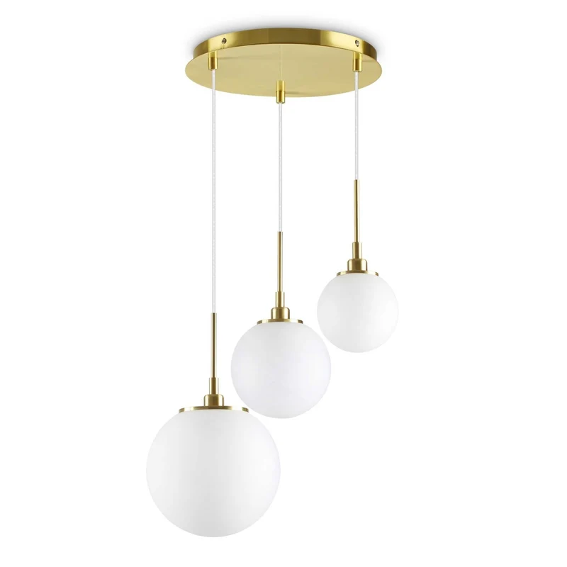 Suspension Multi Abat Jour