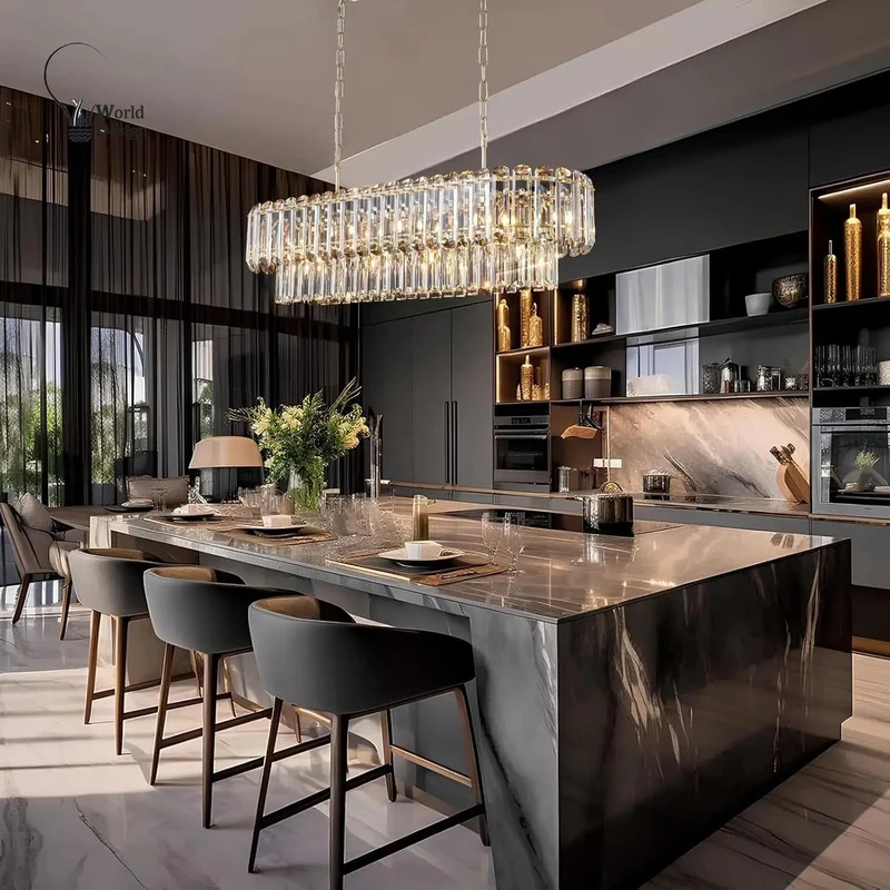 Bar De Suspension