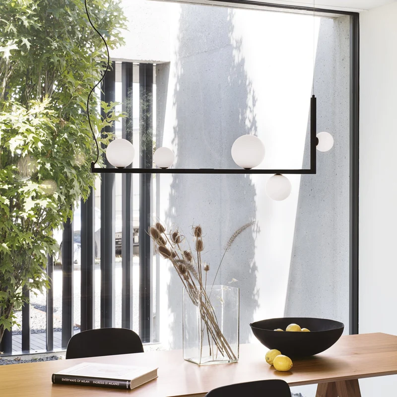 Suspension Luminaire A Plusieurs Lampes