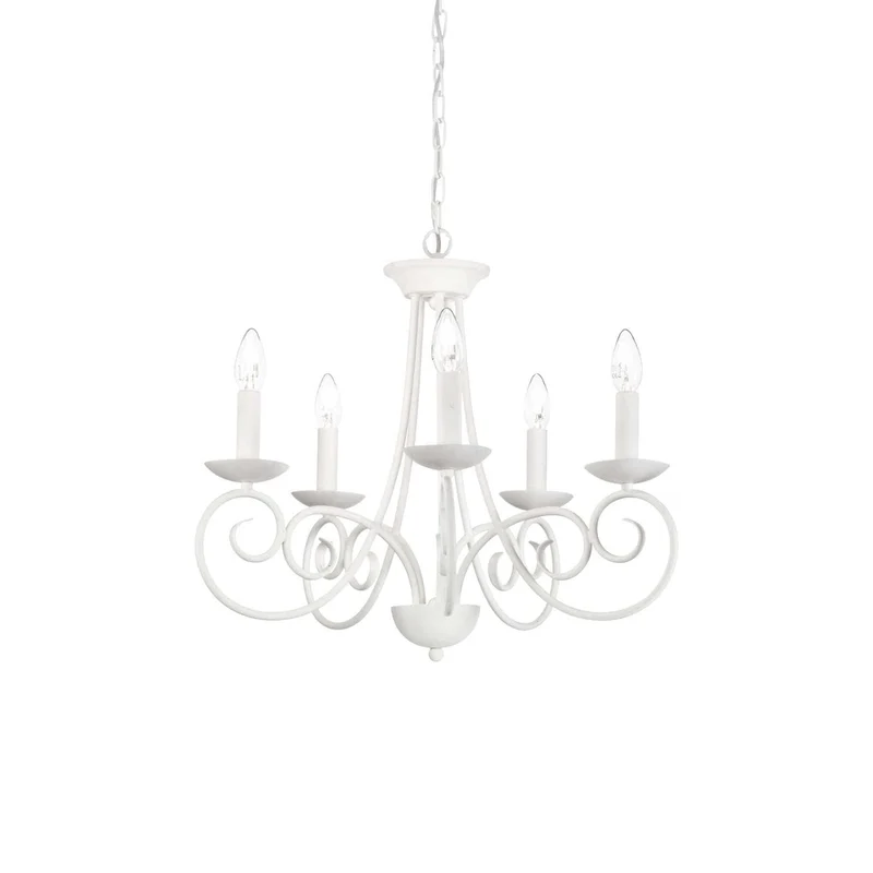 Lustre Style Scandinave