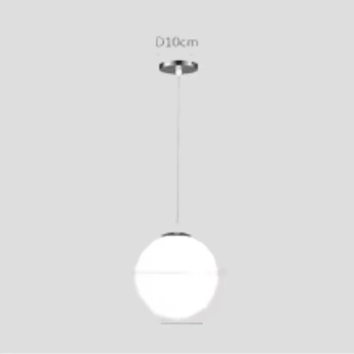 Suspension Luminaire Ficelle