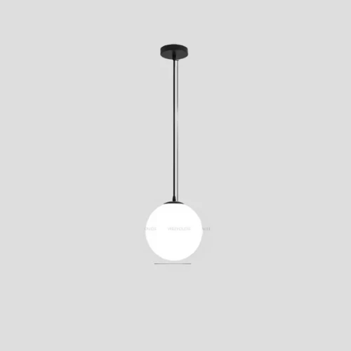 Suspension Luminaire Ficelle