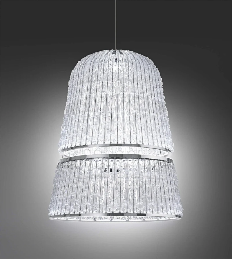 Decoration Suspension Plafond