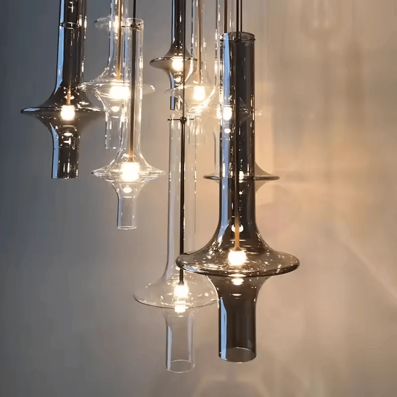 Suspension Luminaire Cuisine Bar