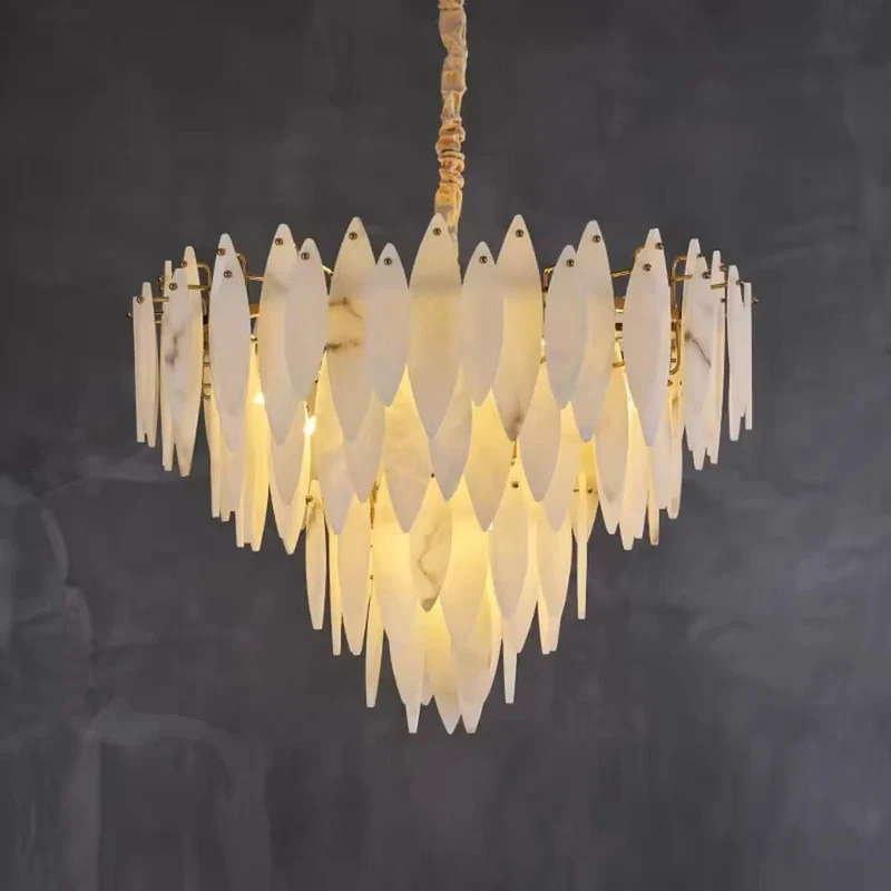 Lustre Grande Hauteur
