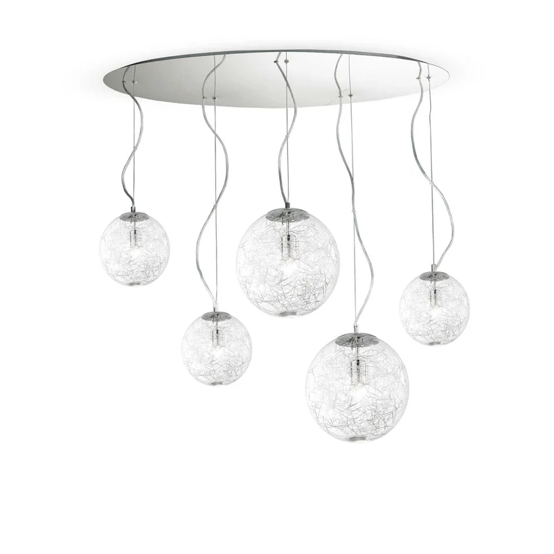 Suspension Multi Ampoules