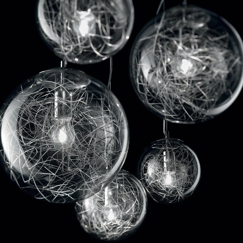 Suspension Multi Ampoules