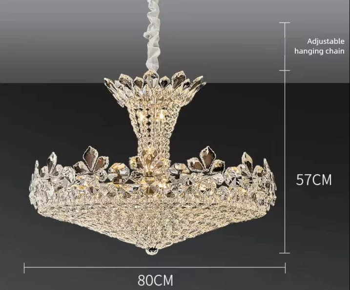 Lustre Chandelier
