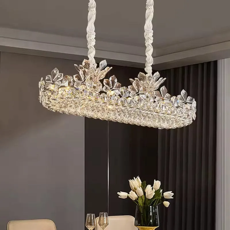 Lustre Chandelier