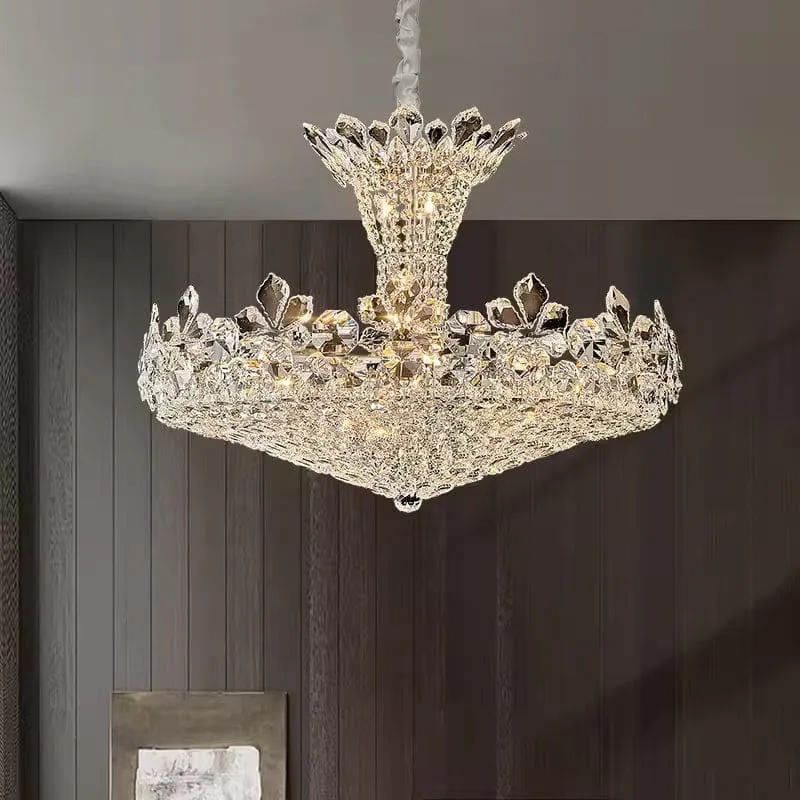 Lustre Chandelier