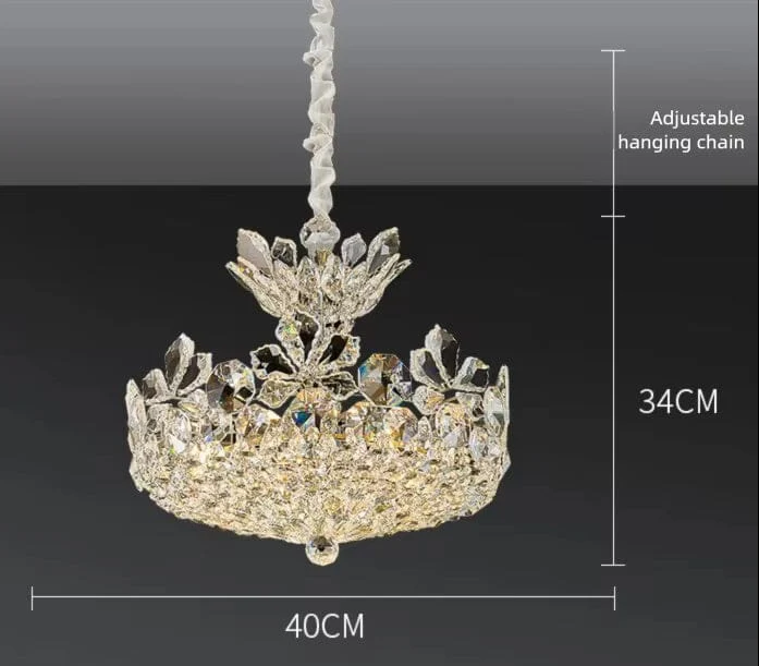 Lustre Chandelier