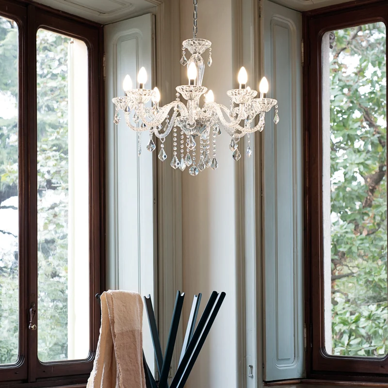 Lustre Pas Cher