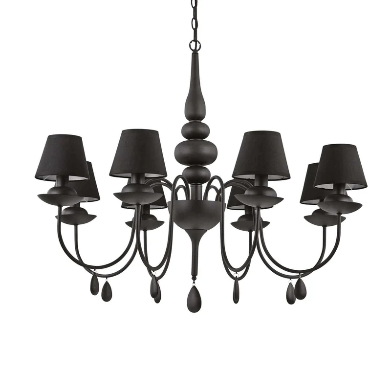 Lustre Chambre Parentale