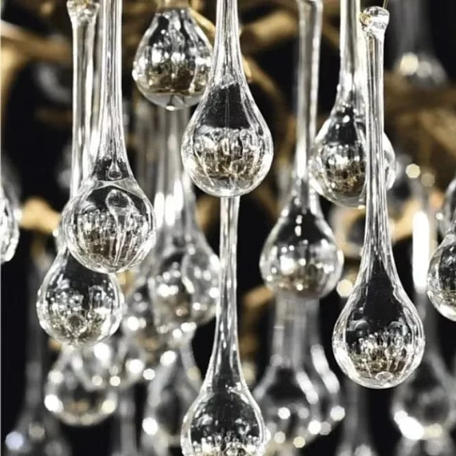 Lustre Deco