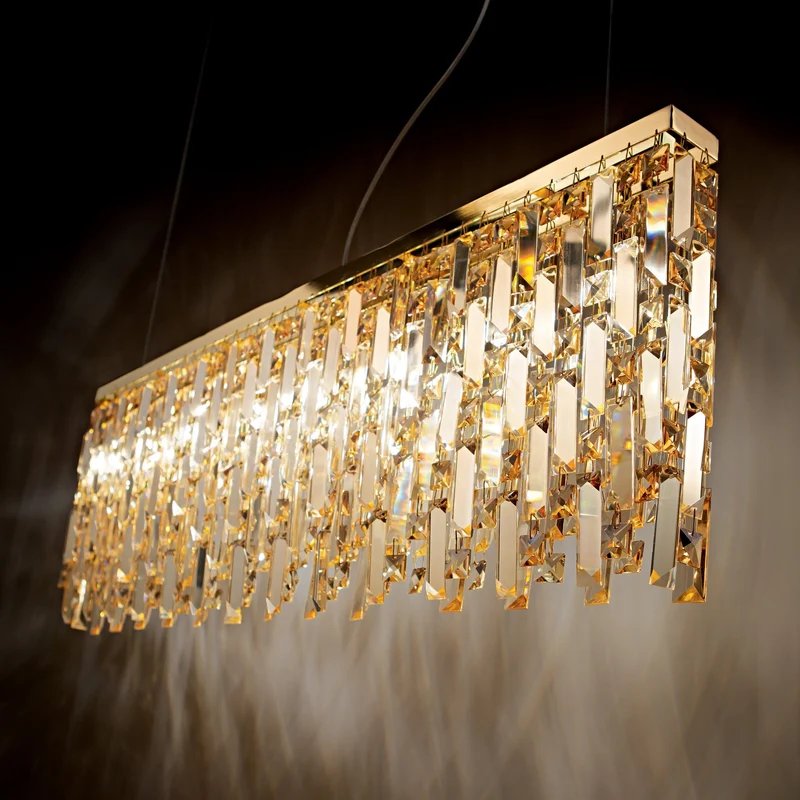 Luminaires Cuisines
