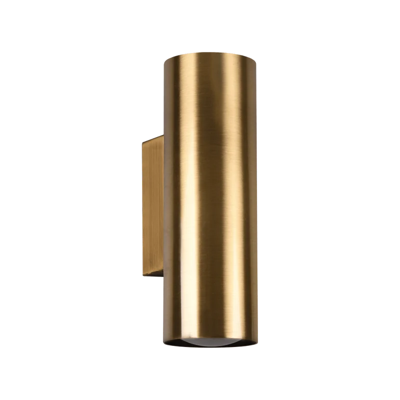 Applique Tube Laiton