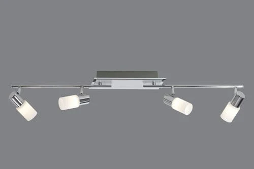 Plafonnier Rampe Spot