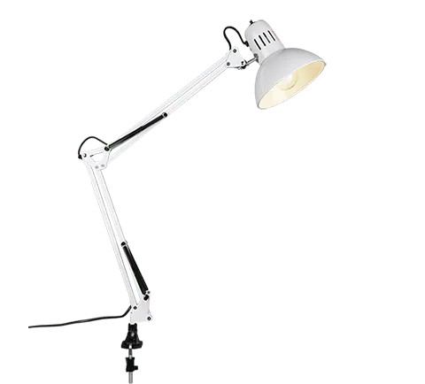 Lampe De Bureau Articulee