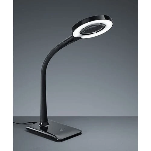 Lampe Led Cercle