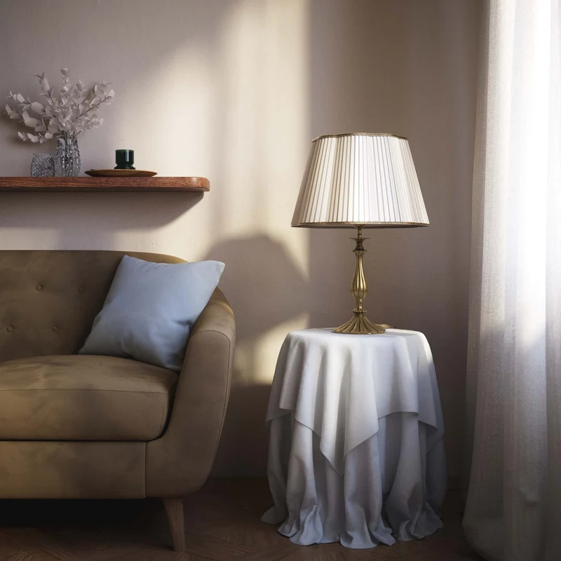 Lampe Table De Chevet
