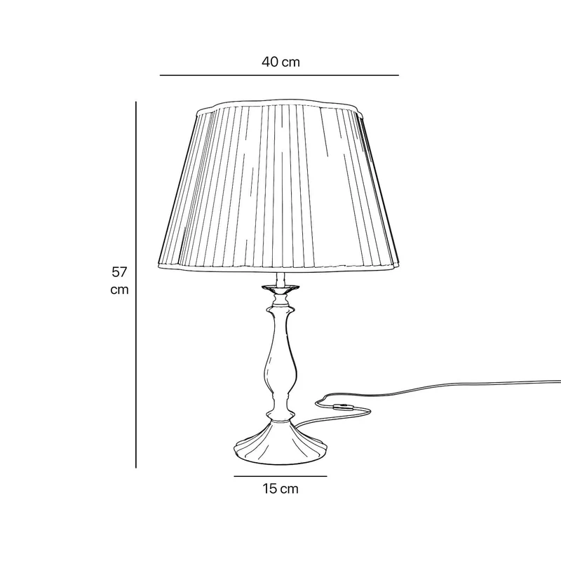 Lampe Table De Chevet