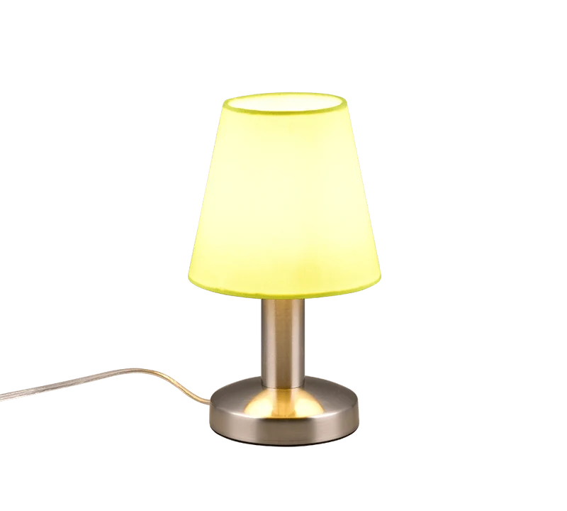 Lampe Chevet Metal