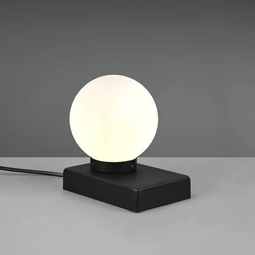 Lampe Table Restaurant