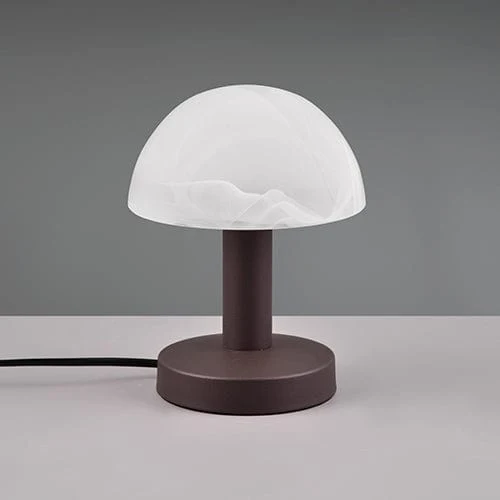 Lampe A Poser Champignon