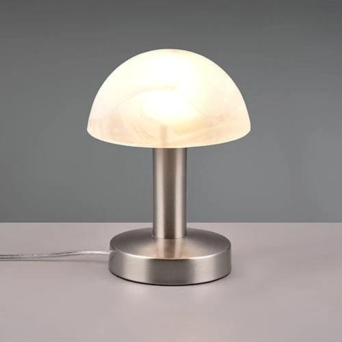 Lampes De Chevet En Verre