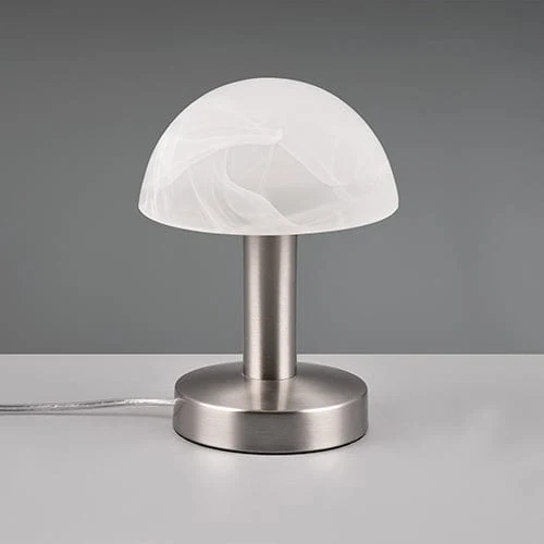 Lampes De Chevet En Verre