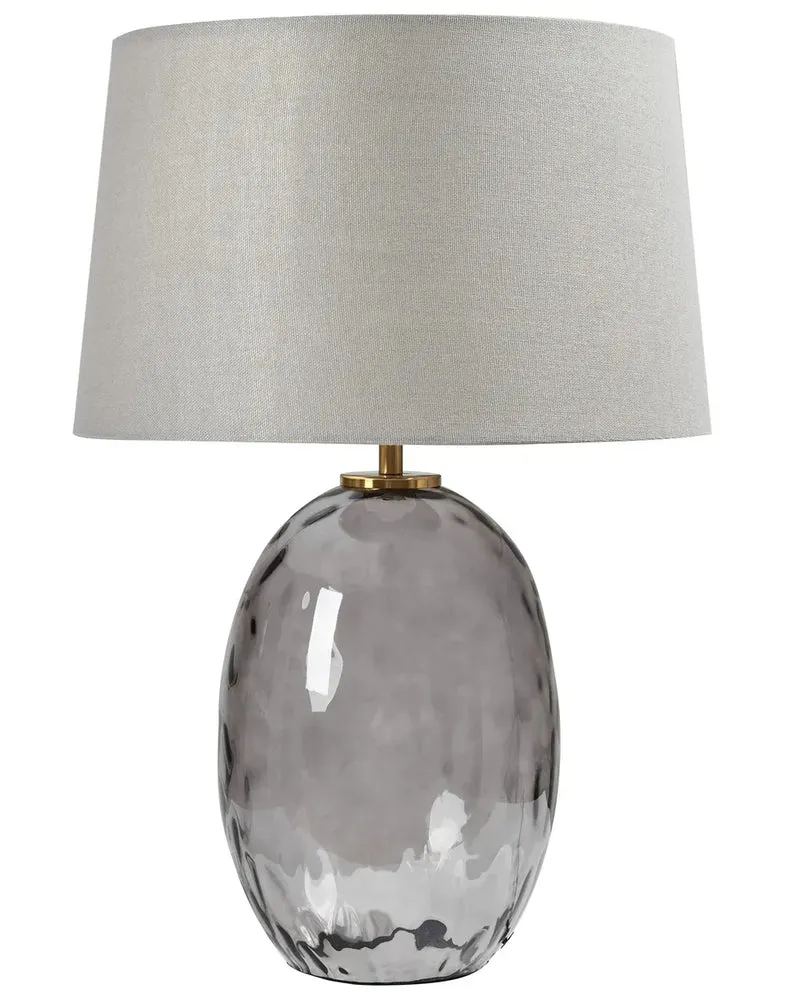 Lampes Verre