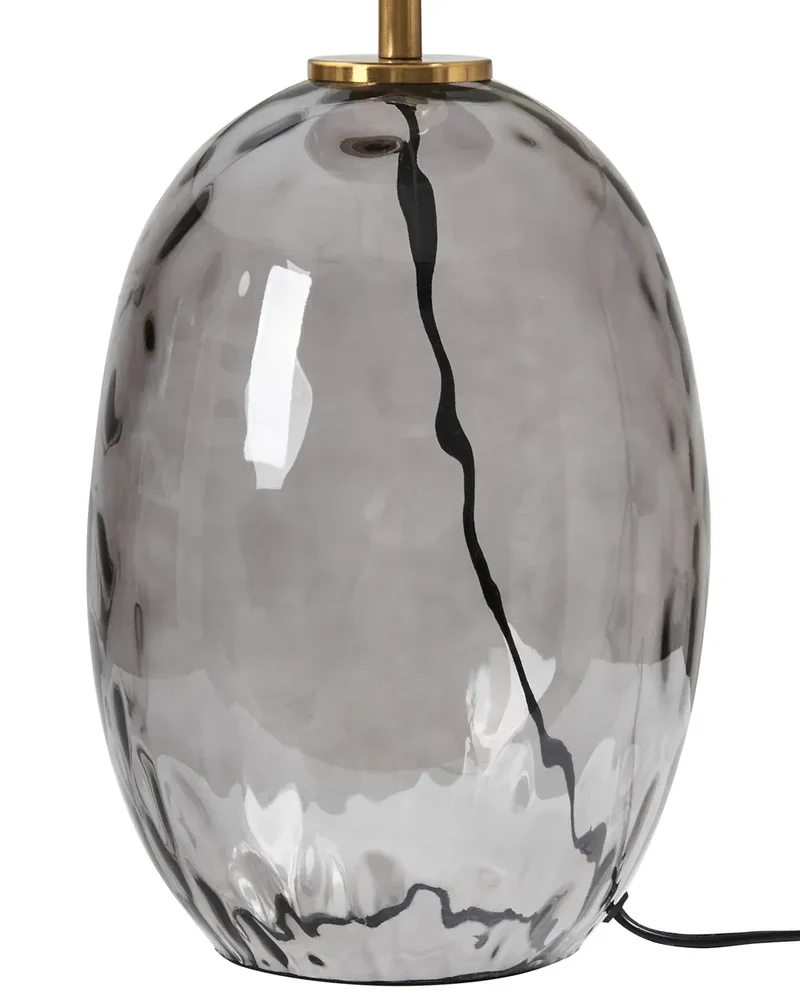 Lampes Verre