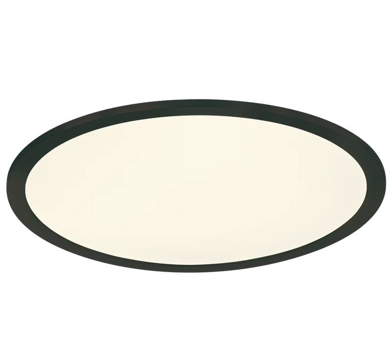 Luminaire Led Noir