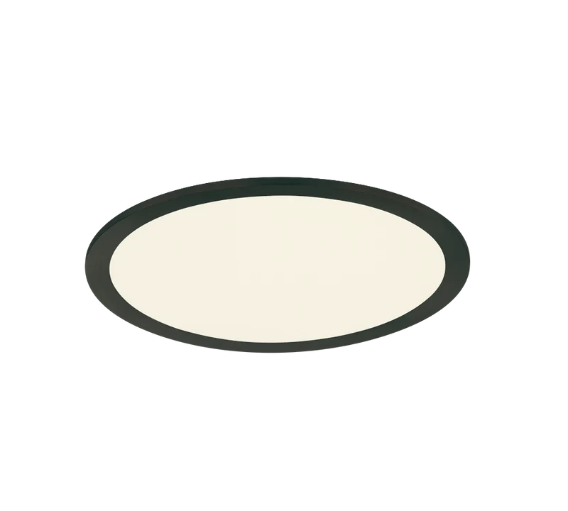 Luminaire Plafonnier Extra Plat