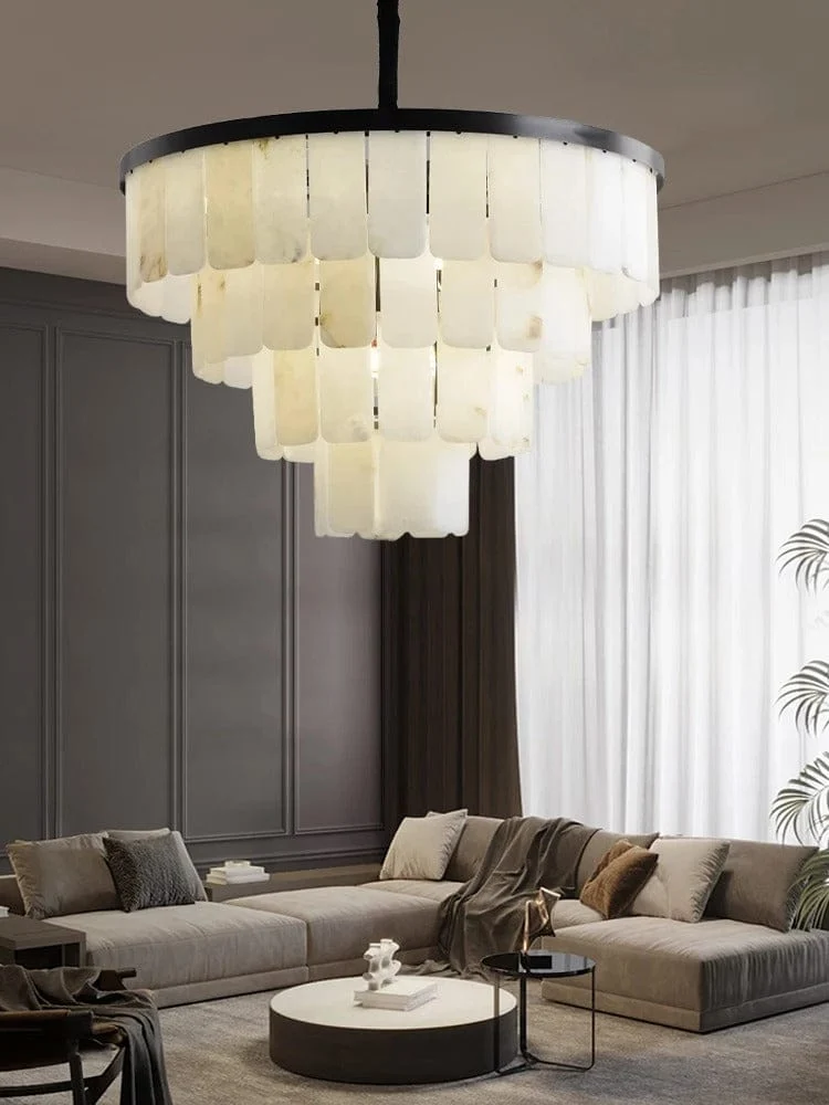 Abat-Jour Salon Design