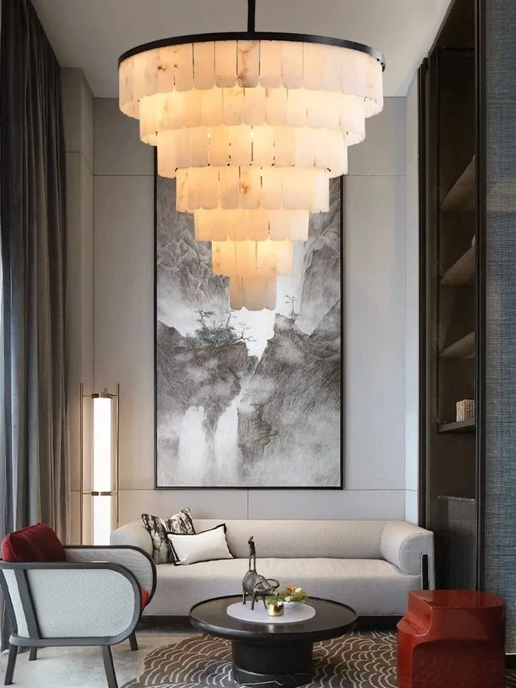 Abat-Jour Salon Design