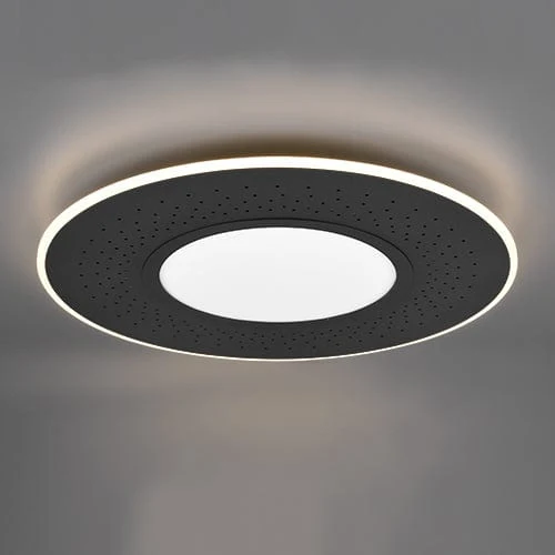 Plafonnier Rond Grand Diametre