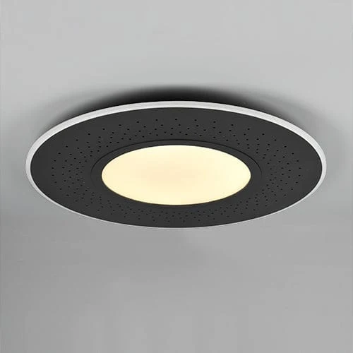 Plafonnier Rond Grand Diametre