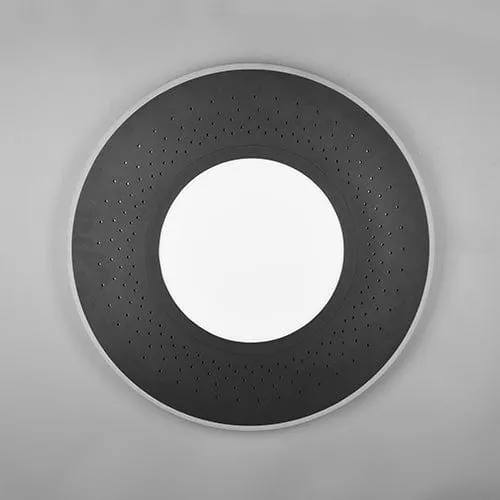 Plafonnier Rond Grand Diametre