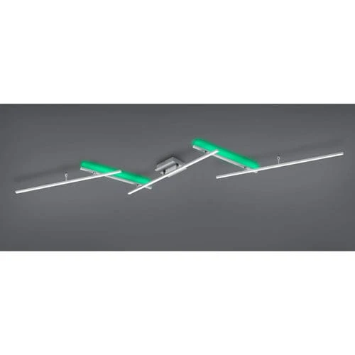 Plafonnier Staff Led